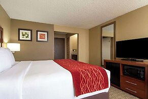 Comfort Inn Santa Fe