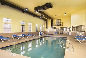 Comfort Inn Santa Fe