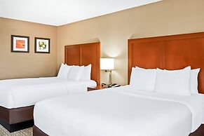 Comfort Inn Santa Fe South