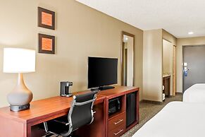 Comfort Inn Santa Fe South