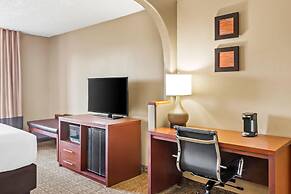 Comfort Inn Santa Fe South