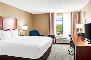 Comfort Inn Santa Fe South