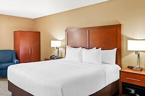 Comfort Inn Santa Fe South