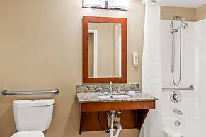 Comfort Inn Santa Fe South