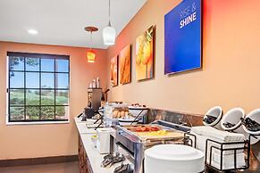 Comfort Inn Santa Fe South