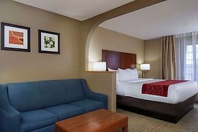 Comfort Inn Santa Fe