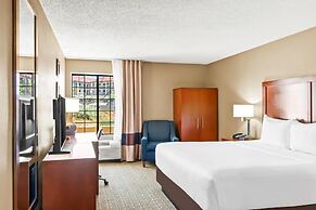 Comfort Inn Santa Fe South