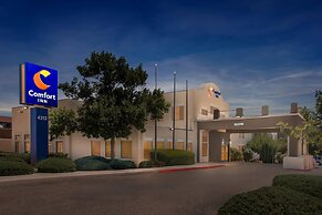 Comfort Inn Santa Fe South