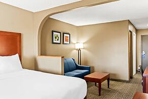 Comfort Inn Santa Fe South