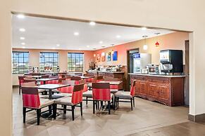 Comfort Inn Santa Fe South