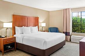 Comfort Inn Santa Fe South