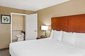 Comfort Inn Santa Fe South