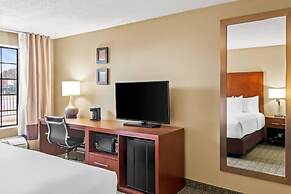 Comfort Inn Santa Fe South