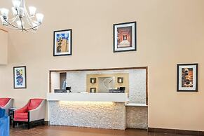 Comfort Inn Santa Fe South
