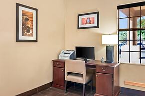 Comfort Inn Santa Fe South
