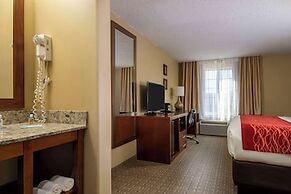 Comfort Inn Santa Fe