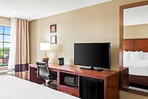 Comfort Inn Santa Fe South