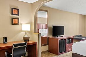 Comfort Inn Santa Fe South