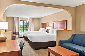 Comfort Inn Santa Fe South