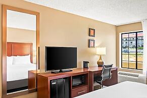 Comfort Inn Santa Fe South