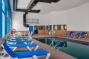 Comfort Inn Santa Fe South