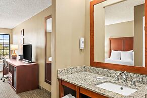 Comfort Inn Santa Fe South