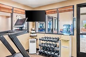 Comfort Inn Santa Fe South
