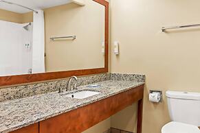 Comfort Inn Santa Fe South