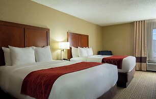 Comfort Inn Santa Fe