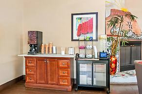 Comfort Inn Santa Fe South