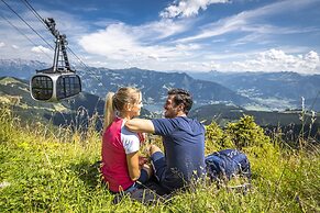 Das Alpenhaus Kaprun