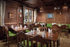 Das Alpenhaus Kaprun