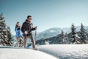 Das Alpenhaus Kaprun