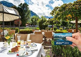 Das Alpenhaus Kaprun