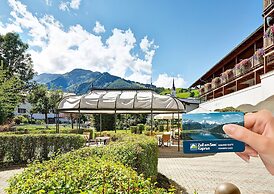 Das Alpenhaus Kaprun