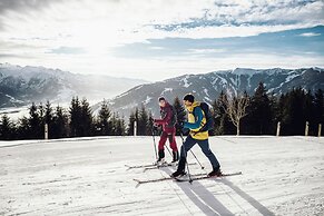 Das Alpenhaus Kaprun