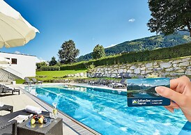 Das Alpenhaus Kaprun