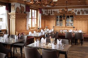 Das Alpenhaus Kaprun
