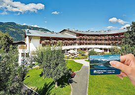 Das Alpenhaus Kaprun