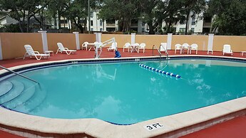 Econo Lodge Busch Gardens