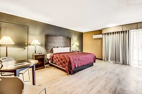 Econo Lodge Busch Gardens