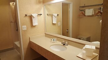 Econo Lodge Busch Gardens