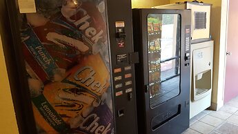 Econo Lodge Busch Gardens