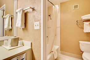 Econo Lodge Busch Gardens