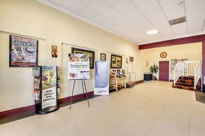 Econo Lodge Busch Gardens