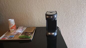 Econo Lodge Busch Gardens