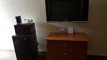 Econo Lodge Busch Gardens