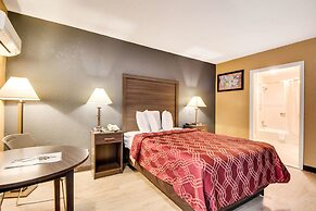 Econo Lodge Busch Gardens