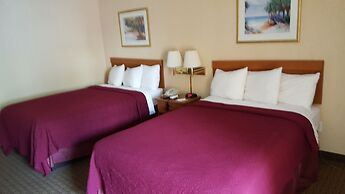 Econo Lodge Busch Gardens