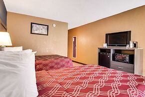 Econo Lodge Busch Gardens